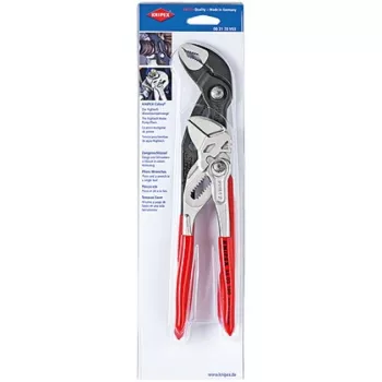 Knipex 003120V03 putki- / vesipumppupihdit, Key Pliers