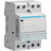 Kontaktori ESC463S 63A 4S 230V äänetön (ESC463S)