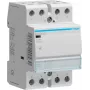 Kontaktori ESC463S 63A 4S 230V äänetön (ESC463S)