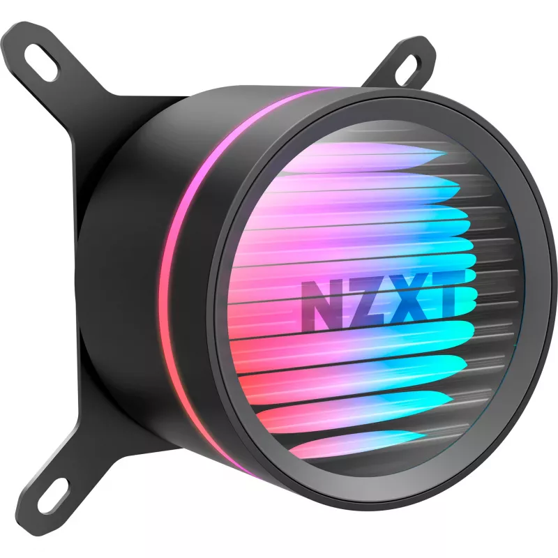 CPU-jäähdytin Multi SOCKET/KRAKEN 360 RGB Nzxt
