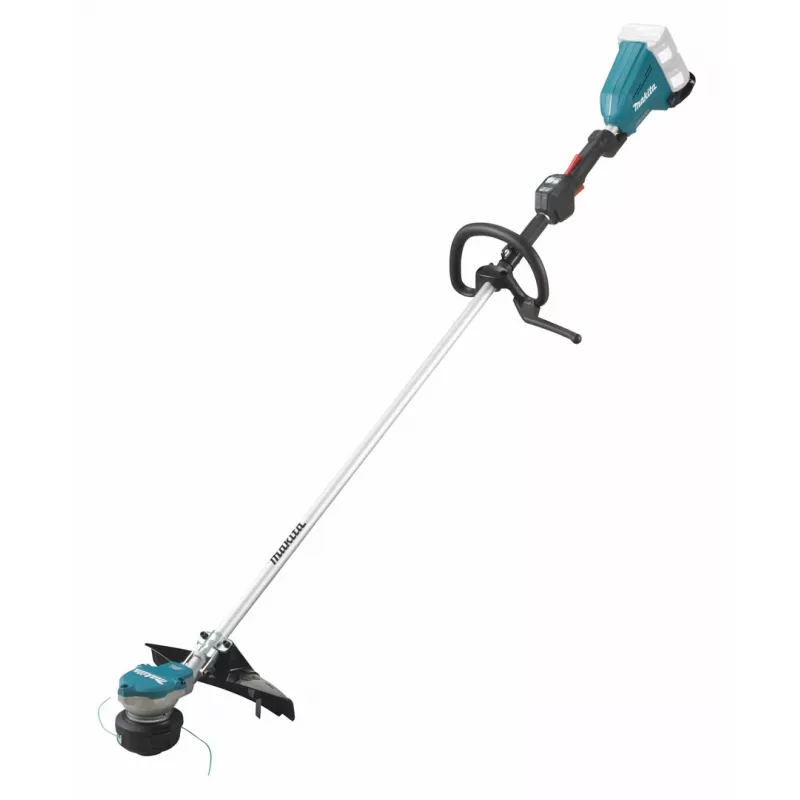 Makita DUR368LPT2 raivaussaha/trimmeri 35 cm akku musta, sininen