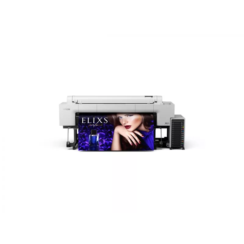 Epson SureColor SC-P20500 suurkuvatulostin mustesuihku värillinen 2400 x 1200 DPI Ethernet LAN