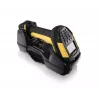 Käsikäyttöinen viivakoodinlukija Datalogic PM9600-DKHP433RK10 1D/2D laser johdollinen langaton