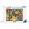 Palapeli Ravensburger 12001130 2000 palaa muut