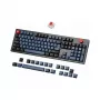 Keychron Q6 Ultra 8K Knob Full Rot bk H