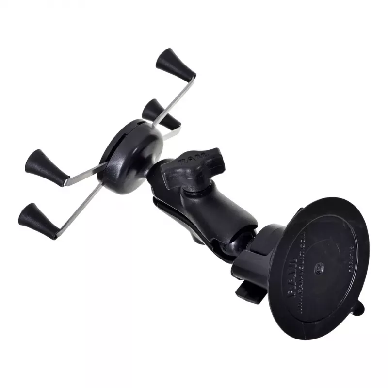 Puhelinteline RAM Mounts X-Grip Large Twist-Lock-imukupilla