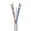 Gembird CAT6 UTP 100 m verkkokaapeli harmaa U/UTP (UTP)