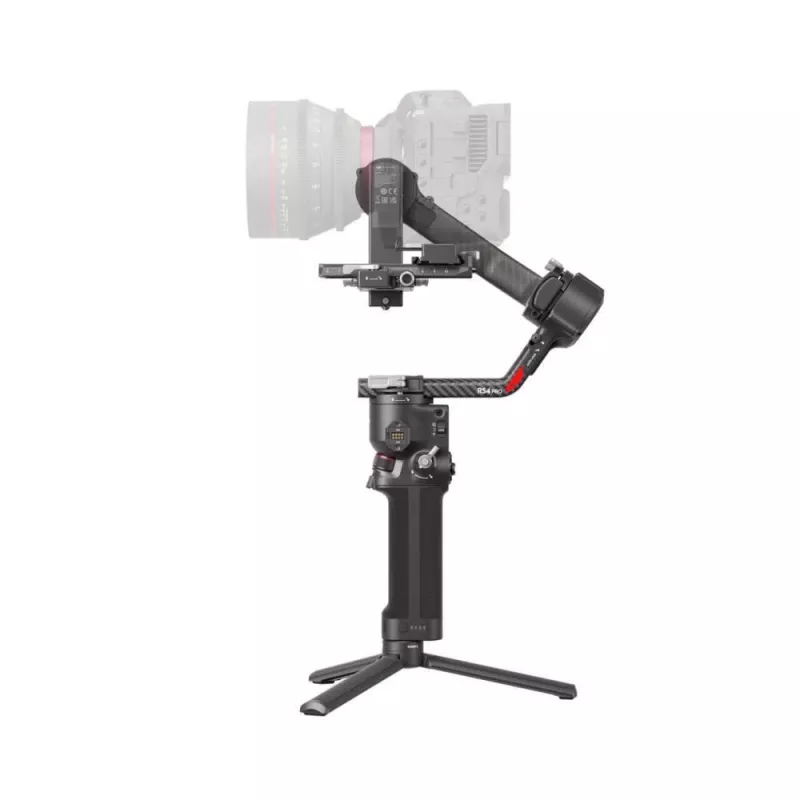 DJI RS 4 Pro gimbal-vakain CP.RN.00000345.04