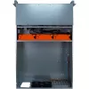 Inter-Tech IPC 4U-4416 Rackversio extended ATX / SSI EEB musta