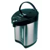 Feel-Maestro MR-081 -termospullo 3,8 l, hopea, musta