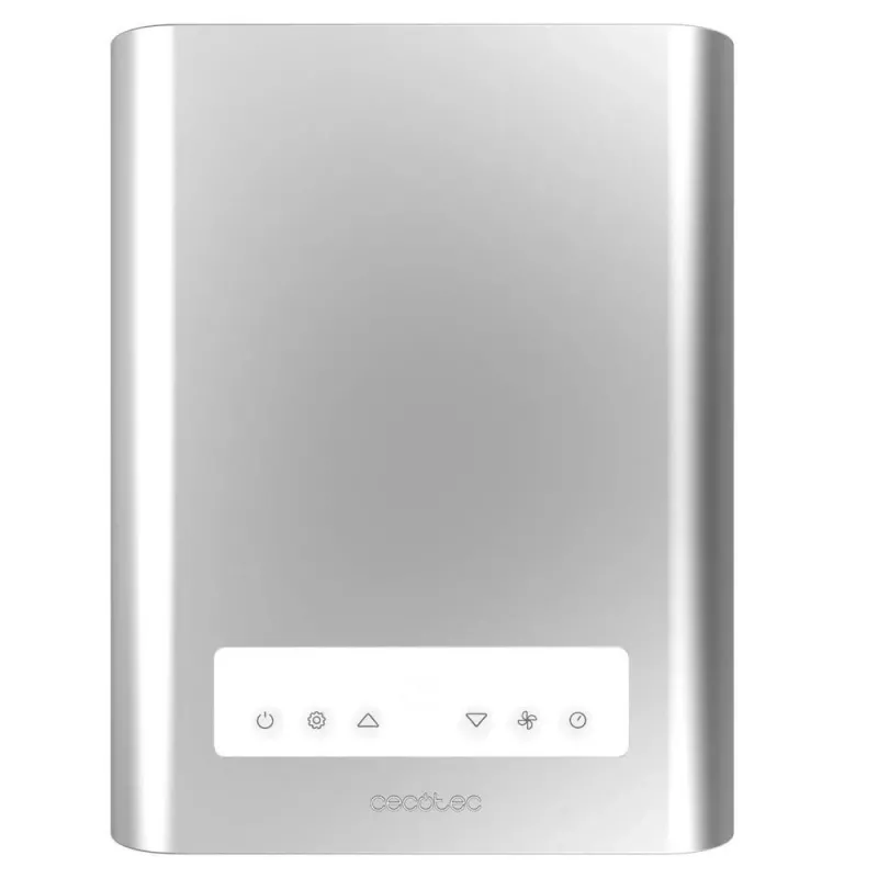 Cecotec ilmastointilaite lämpöpumpulla | ForceClima 12850 Style Heating Connected
