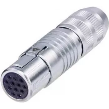 Neutrik kaapeliliitin miniCON MSCF12 1 kpl (MSCF12)