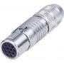 Neutrik kaapeliliitin miniCON MSCF12 1 kpl (MSCF12)