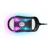 Steelseries Aerox 5 hiiri oikeakätinen USB Type-A optinen 18000 DPI