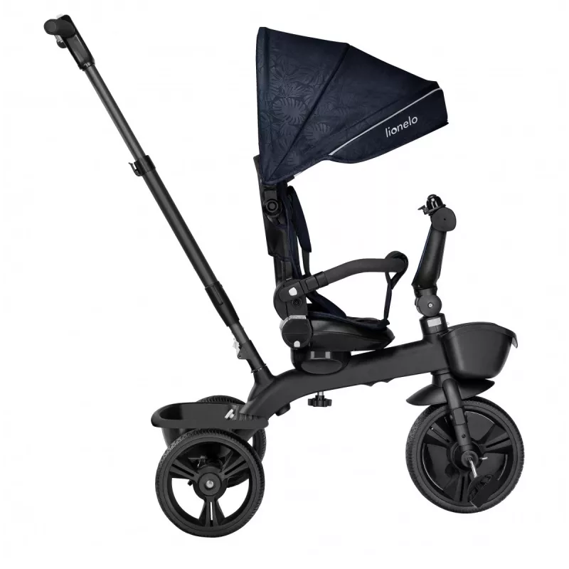 Kolmipyörä Lionelo Kori Front drive Upright