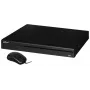 Dahua Technology Lite NVR4232-4KS3 verkkotallennin 1U musta