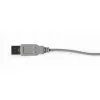 Gembird MIC-DU-01 -tuote hopea