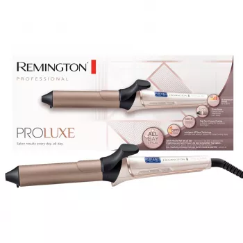 Kiharrin Remington Proluxe OPTIHeat 120 - 210 °C