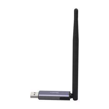 Zigbee-USB-sovitin Sonoff Dongle Plus MG24 Zigbee-verkoille — USB-sovitin, yhteensopiva Home Assistantin, openHABin ja Zigbee2MQTT:n kanssa