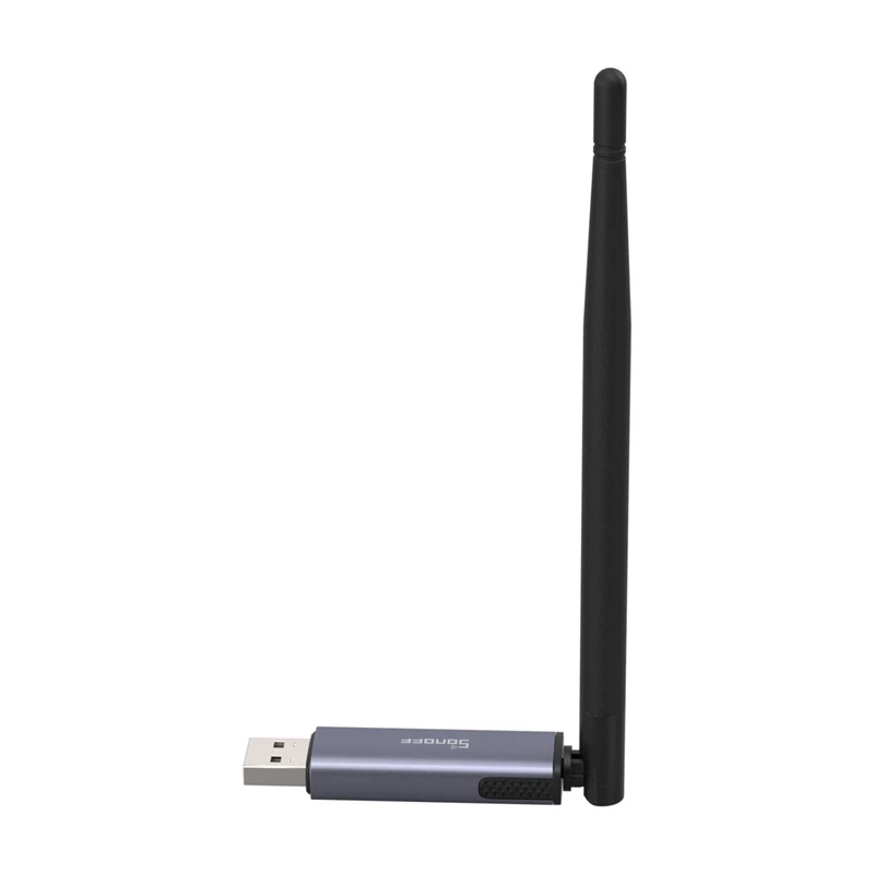 Zigbee-USB-sovitin Sonoff Dongle Plus MG24 Zigbee-verkoille — USB-sovitin, yhteensopiva Home Assistantin, openHABin ja Zigbee2MQTT:n kanssa