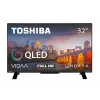 TV QLED 32