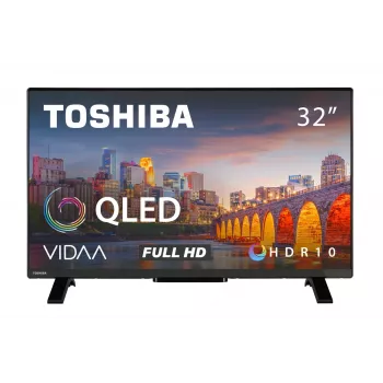 TV QLED 32