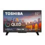 TV QLED 32