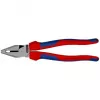 Yhdistelmäpihdit Knipex 02 02 225