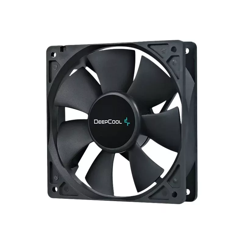 Deepcool DP-FDC-XF120 musta
