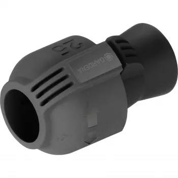 Gardena 2761-20 liitin 25 mm x 3/4