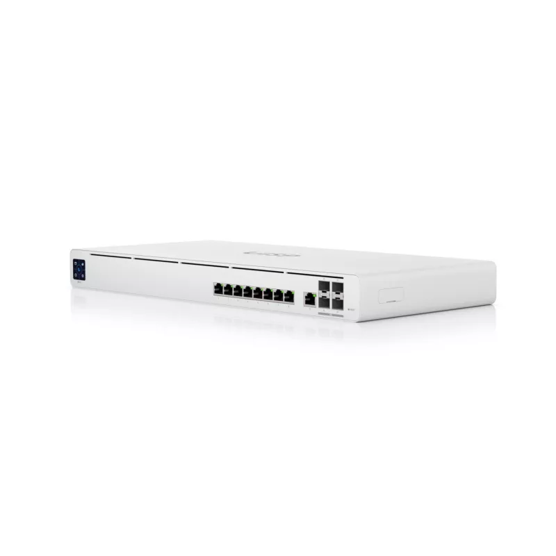 Langallinen reititin Ubiquiti UISP-R-Pro Gigabit-Ethernet 9,5 Gbit/s