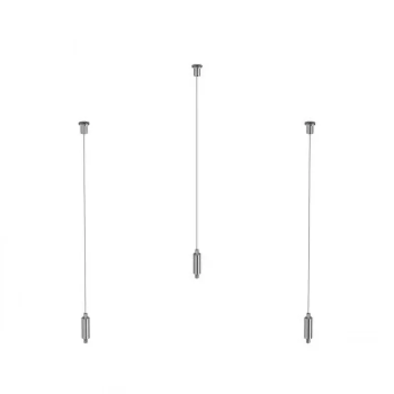 Mikrofoni Sennheiser TCC-M-S-W kattomikrofoni kotelosarja valkoinen