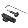 Kamerapidike DJI CP.OS.00000268.01 polkupyöriin 19,7 mm leveys