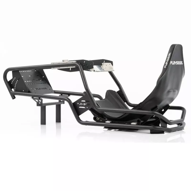 Playseat Formula Intelligence - musta