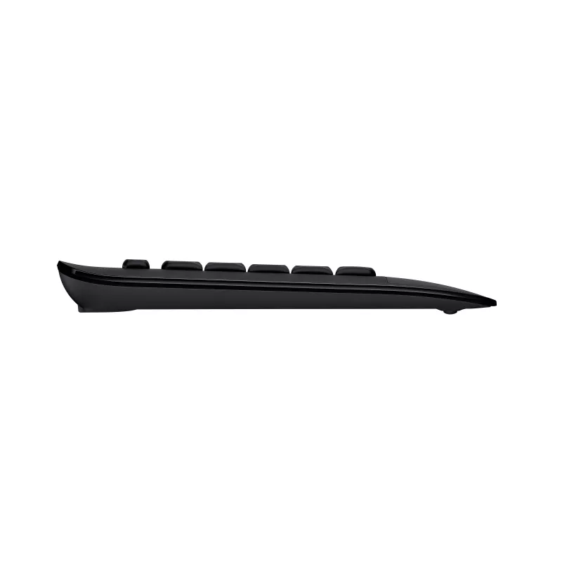 Logitech SIGNATURE K650. Kirjoita mukavasti. Tee enemmän.
