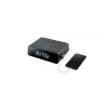 Muse M-175DBI radio kannettava musta