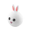 Tracer Bunny yövalo, valkoinen