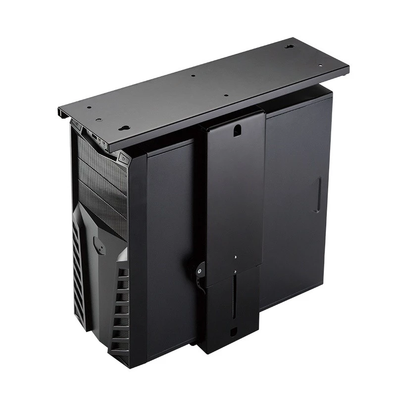 Pöytäkiinnitteinen CPU-teline LogiLink EO0031