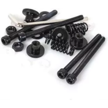 Alphacool 12157 musta
