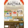 Grand Austria Hotel, lautapeli