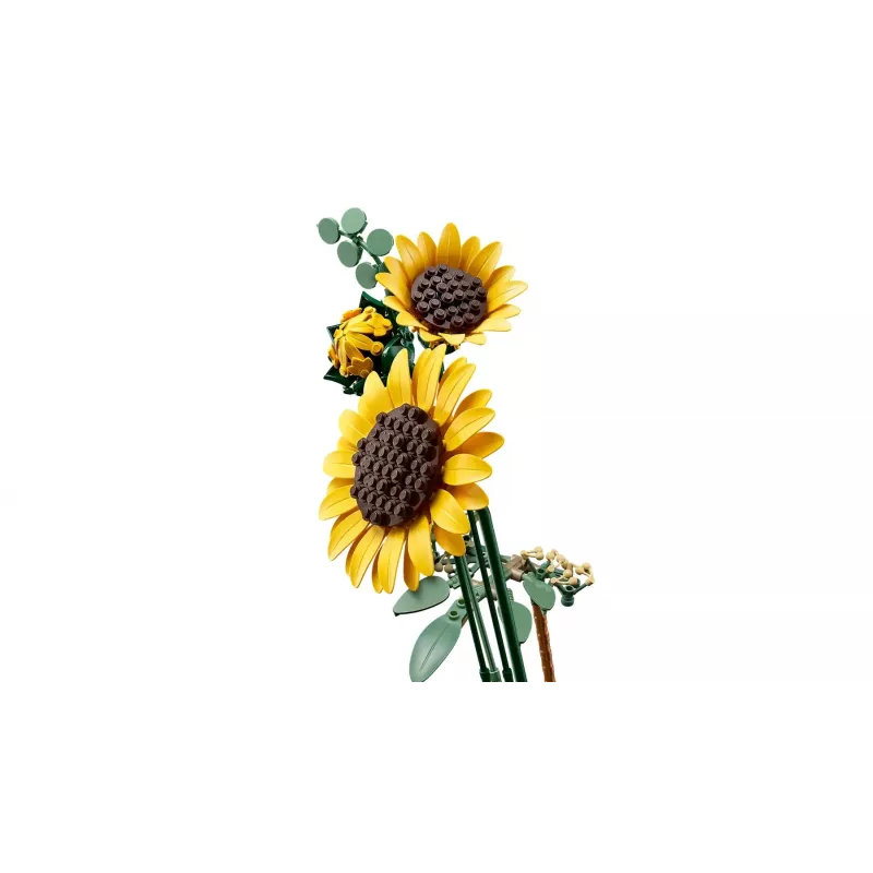 LEGO BOTANICALS 11502 Auringonkukkakimppu