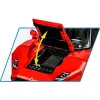 Rakennuspalikat COBI Maserati MC20 Cielo 2115 osaa