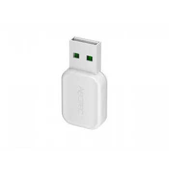 Aeotec Zi-Stick Zigbee USB-tikku, valkoinen