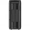 DENVER BPS-355 - juhlakaijutinjärjestelmä - langaton - Bluetooth - 16 wattia - kaksitie (111151200160)