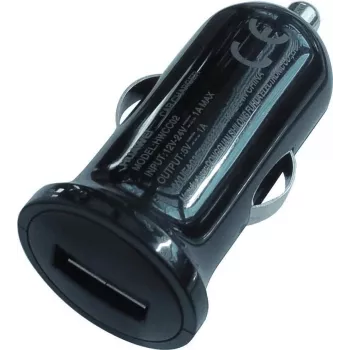 Huawei USB-autolaturi HWCC02 1 A (HWCC02)