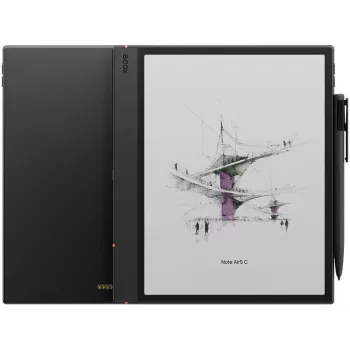 E-lukulaite Onyx Note Air5 C 10,3