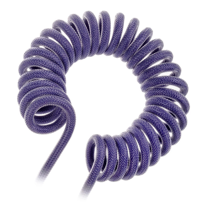 Ducky Premicord Blue Violet 1,8 m DKCC-HZCNC1