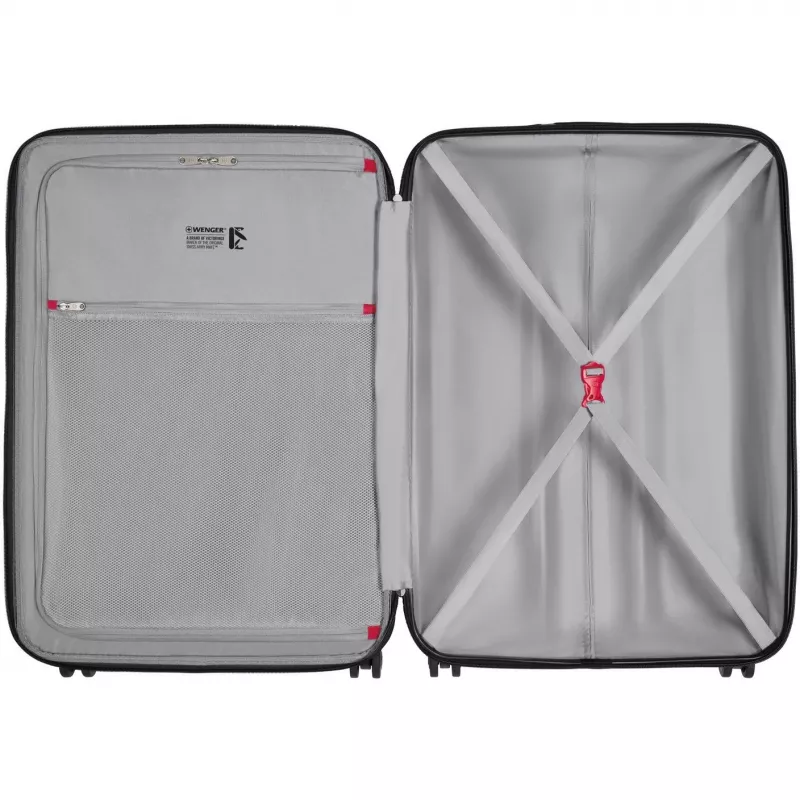 Wenger 612538 93 L musta