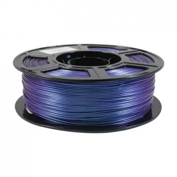 3D-tulostimen filamentti FlashForge PLA 1,75 mm Nebula lila 1 kg