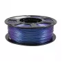 3D-tulostimen filamentti FlashForge PLA 1,75 mm Nebula lila 1 kg